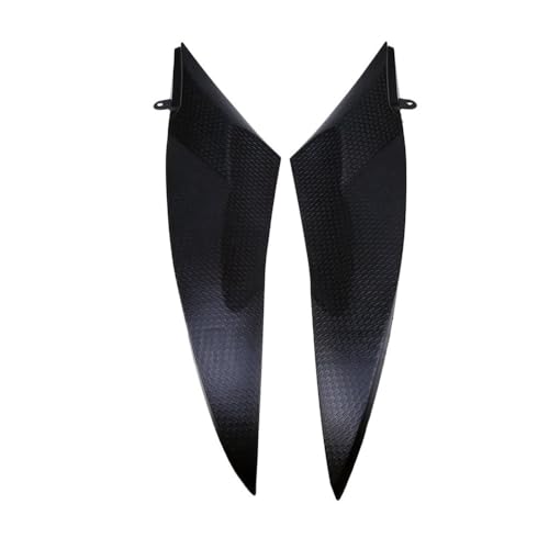 Couverture latérale YZF R6 2006-2007 réparer carénage réservoir noir