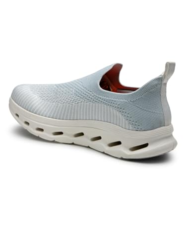 Image of Action | Athleo | WALKER-1006 | Breathable | Flexible | Lightweight | Comfortable | Sports | Walking Shoes | for Men