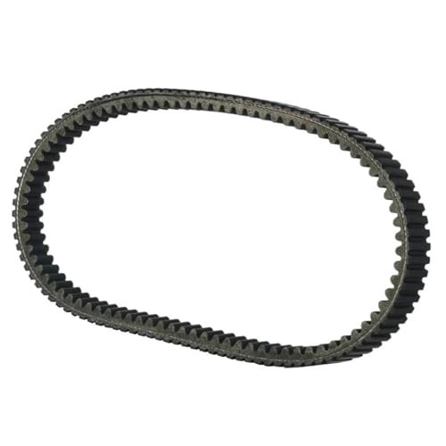 Correa de transmisión para motocicleta Yamaha Xmax 300 CZD300 7