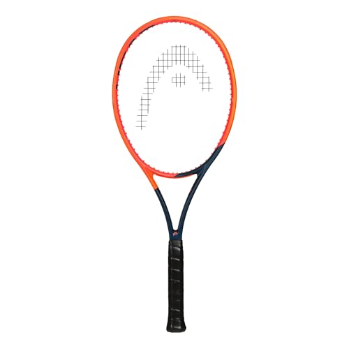 Schläger Kopf (cm²): 630 HEAD Radical Pro 18X20 397g Unisex rosso