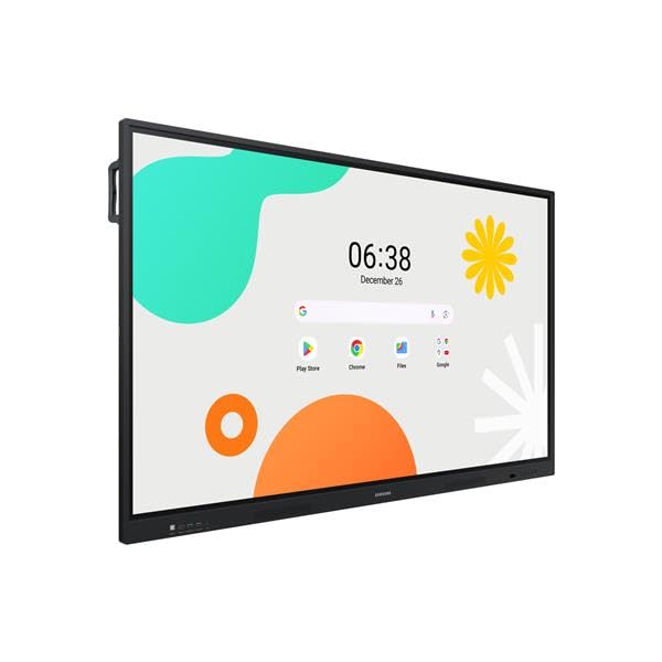 Monitor Smart - LH65WAF