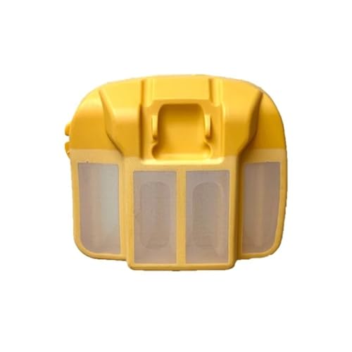 Filtre à air pour tronçonneuses 555 560 562 H555 lot de 2 - 5