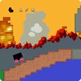 LAN Wi-Fi multiplayer Escaping Trolley