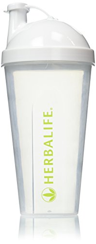 Herbalife Shake Shaker - Shake up Your Favorite Formula 1 Shake in This Convenient Shaker/Drink Cup!YOU ONLY GET SHAKER CUP
