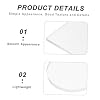 GAROZATION 4pcs Gel Printing Plates Set with 8mm Square 152x152mm, Reusable Gel Press Monoprinting Pads for Printmaking Art Supplies and Scrapbooking Crafting #2