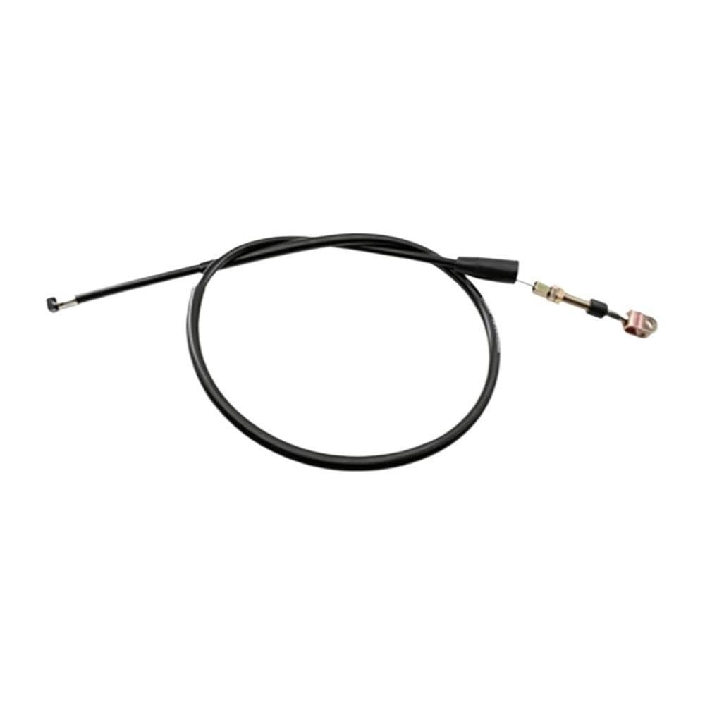 Adatto for cavo di controllo frizione moto Suz GN250 TU250X