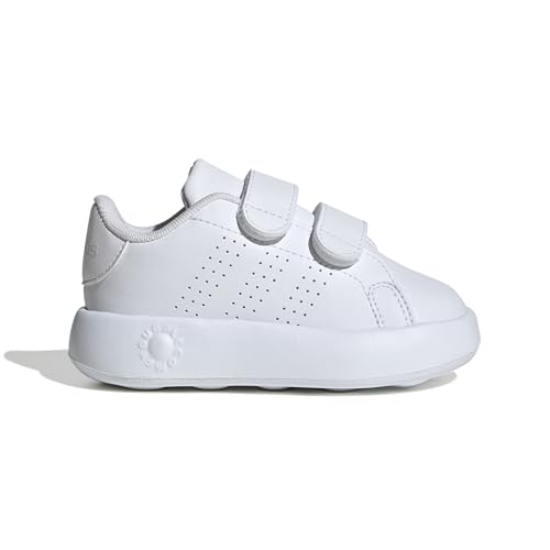 adidas Unisex Baby Advantage Shoes Kids Sneaker2