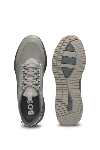 Image of BOSS Mens Ttnm Evo Runn rsth