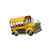 Antikes fahrzeugmodell - es ist auch eine schöne dekoration für das zuhause und eine tolle geschenkidee für , antikes automodell