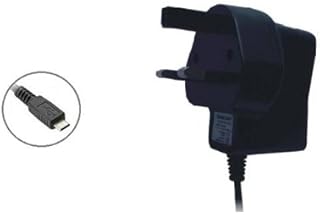 UK Mains Travel AC Home Wall House Charger For Lenovo A10 10.1 Inch Tablet & A8-50 8" 3G Tablet PC