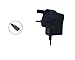 Price comparison product image UK Mains Travel AC Home Wall House Charger For Asus ZenPad 10 Z300C, MeMO Pad 8 ME181C Tablet PC