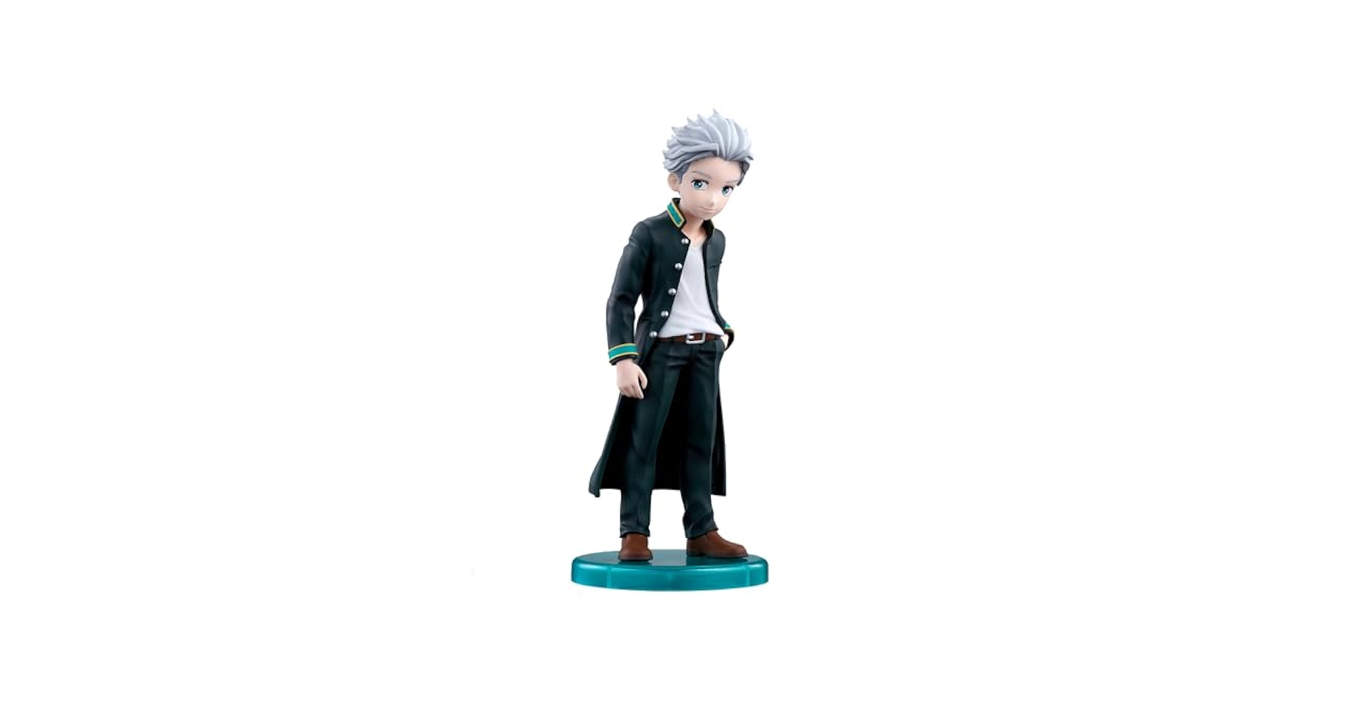 Amazon.com: TAMASHII NATIONS - Wind Breaker - Umemiya Hajime