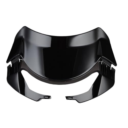 Il rivestimento antigraffio preserva la chiarezza ottica nel tempo, garantendo una chiara visibilità anche dopo ripetute pulizie ed esposizione allo sporco stradale.