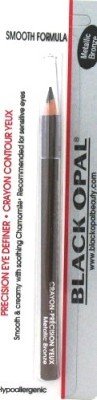 Black Opal Eye Definer Metallic Bronze Pencil miniatura 1