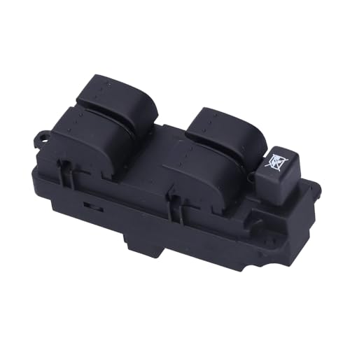 Interrupteur de vitre avant gauche Mazda 3 BK bouton lève-vitre électrique 2003-2009