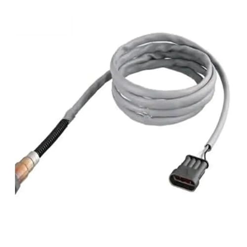 Capteur 0258006391 sonde lambda pour rouler proprement et sans fumée