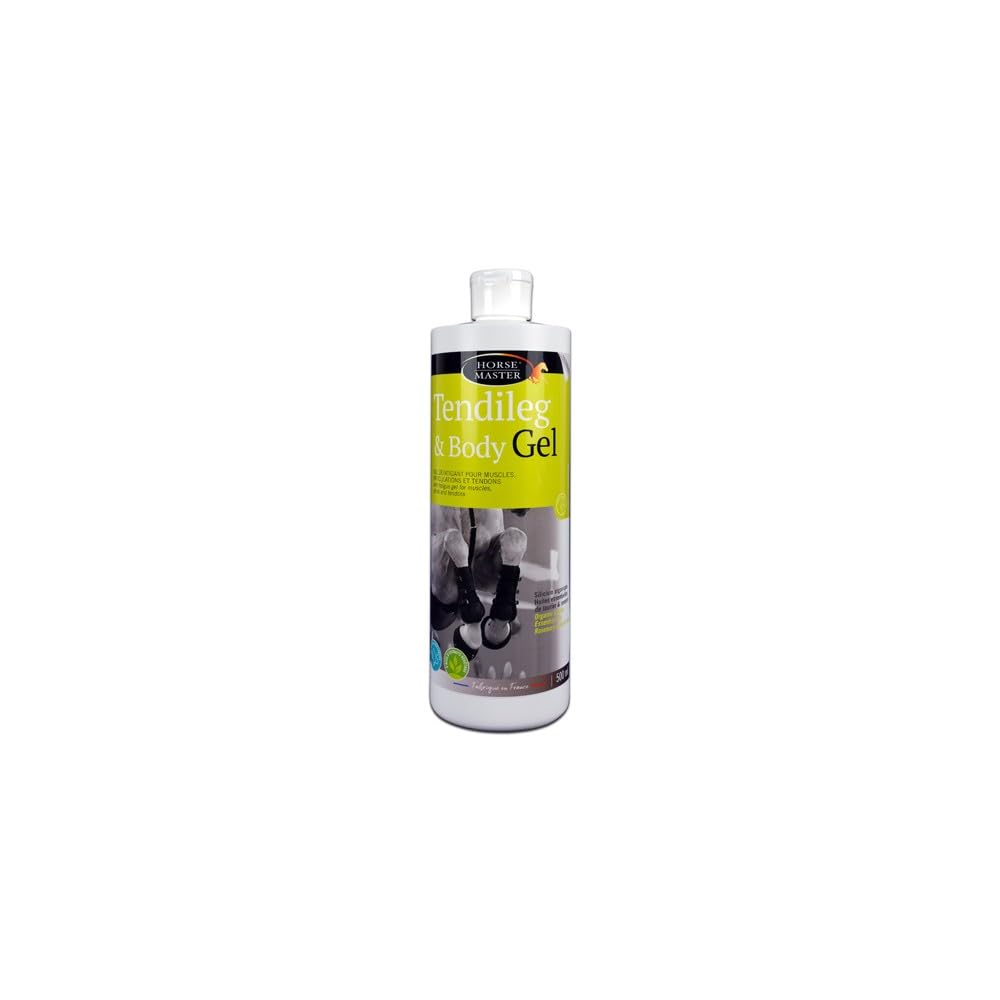 HORSEMASTER - tendileg Gel 500 ml