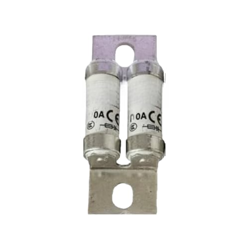 Fusible BS884 120FEE-A 690V gage de haute fiabilité pour réseaux électriques