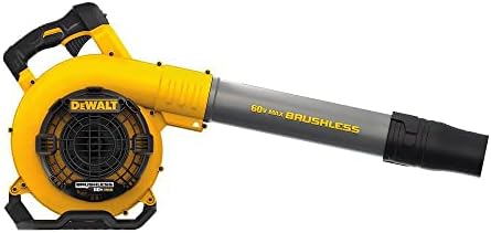 DEWALT DCBL770B Flexvolt 60V Max Handheld Blower Cordless