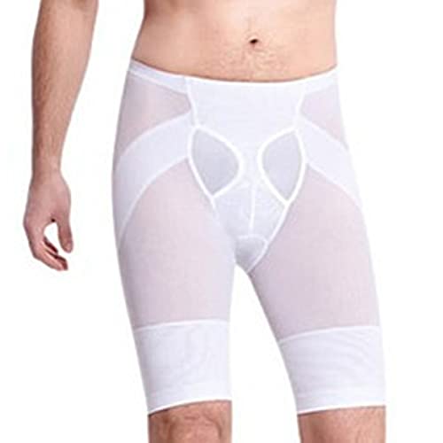 Ropa interior para realzar los glúteos y calzoncillos tipo bóxer transpirables 7