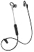 Plantronics BackBeat FIT 305 Sweatproof Sport Earbuds, Wireless Headphones, Black/Grey
