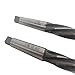 8 Flute Spiral Tapered Reamer Fit Enhances Performance Cutting For Industrial Applications