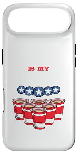 Any Hole Is My Goal - �y�����p�[�e�B�[�|���Q�[���A�x�C���[�g��w �X�}�z�P�[�X iPhone Air �p