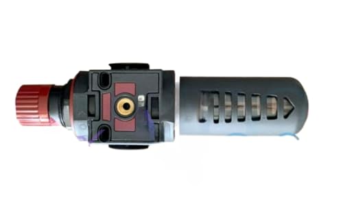 1 Piece New Filter Pressure Regulator FR075 20 12 R PE SS 0751400053-