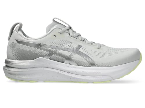 Image of ASICS Gel-Kayano 33 Platinum