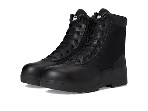 Image of Original S.W.A.T. Men's Classic 9 inch Light Safety Toe Work Boot