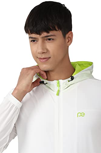Image of Peter England Men Jacket
