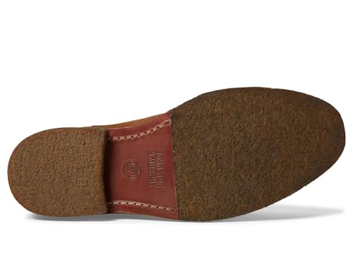 Image of Johnston & Murphy Calder Chelsea Boots