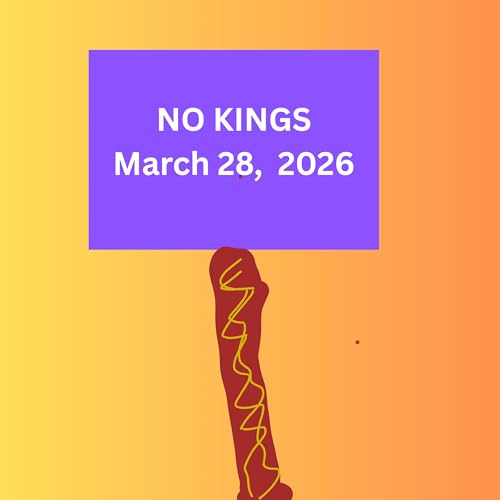 No Kings Protest March 2026
