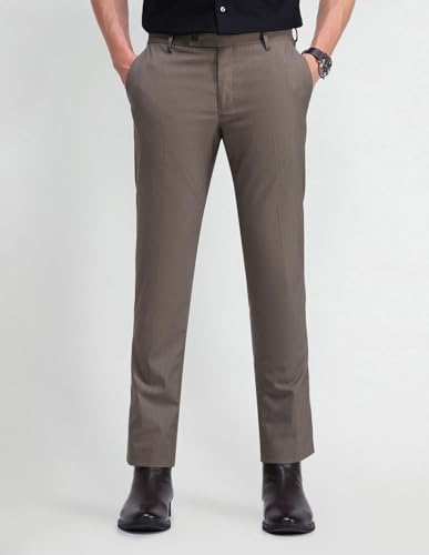 Image of Arrow Men Pants