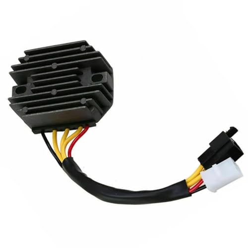 Régulateur redresseur moto pour Haojue DR350 électricité 12V