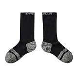 [カペルミュール] ウインターソックス サイクリング ユニセックス M