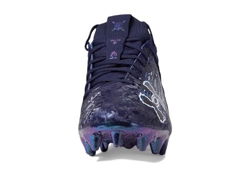 Image of Under Armour Blur Smoke Suede 2.0 MC Football Cleats