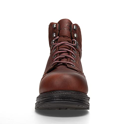 Wolverine Men's Hellcat UltraSpring 6" Boot3