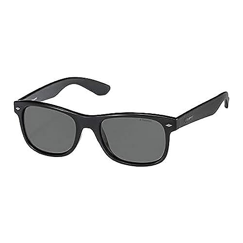 Polaroid PLD 1015/s Sunglasses, Negro (Nero Lucido), 53 para Hombre