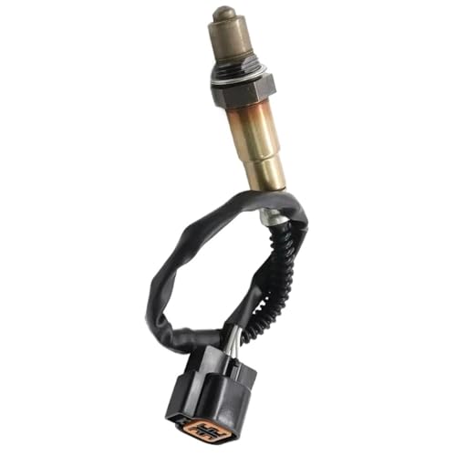 Capteur d'oxygène compatible Hyundai Elantra pièce auto échappement sonde lambda O2 2003 2005
