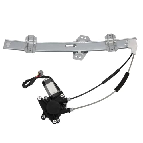 Lève-vitre électrique avant gauche avec moteur pour Accord 1994-1997