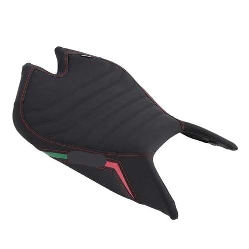 Coussin de siège conducteur avant moto pour RSV4 1100 antidérapant