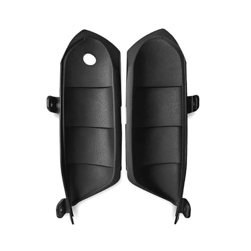 Panneau de carénage arrière pour MT-07 FZ-07 2014-2017 coque latérale moto