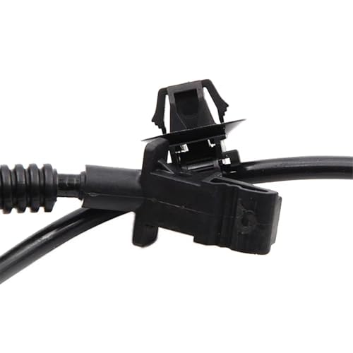 Capteur de vitesse ABS arrière droit pour Dodge Caliber 5105065AC - 4