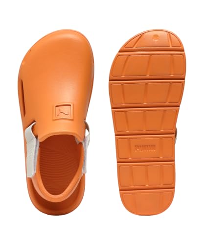 Image of Puma Unisex-Child Shibui Clog Jr Sandal