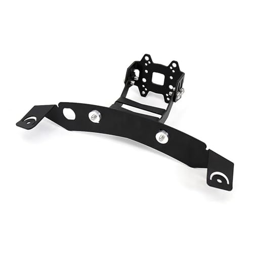 UMIXIRE Für B&MW K1200GT K 1200 2006- K1300GT 1300 GT Motorrad Telefon GPS Halterung USB Und Drahtlose Lade Navigation Halterung Ständer Halter(Stand)