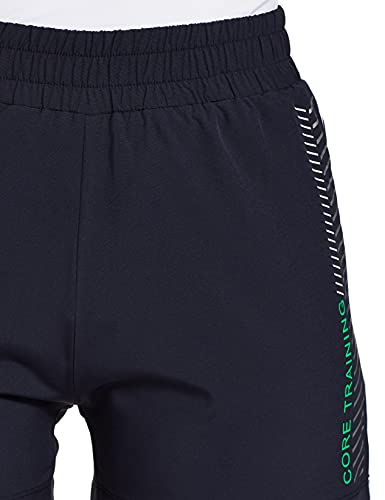 Image of Fusefit Women's Boxer Shorts