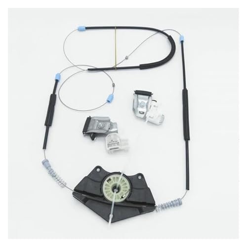 Kit reparación elevalunas delantero izquierdo para VW Passat B5 y B5.5