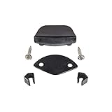 vendo pale pinne carbonio Kit di attacco pala per le tue pinne Mares razor/ razor Pro