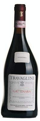 75cl Gattinara DOCG